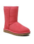 Ugg Cipő W Classic Short II 1016223 Rózsaszín - Pepit.hu