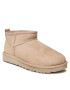 Ugg Cipő W Classic Ultra Mini 1116109 Bézs - Pepit.hu