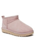 Ugg Cipő W Classic Ultra Mini 1116109 Rózsaszín - Pepit.hu