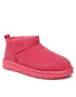 Ugg Hótaposó W Classic Ultra Mini 1116109 Rózsaszín - Pepit.hu