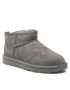 Ugg Cipő W Classic Ultra Mini Bling 1119871 Szürke - Pepit.hu