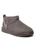 Ugg Cipő W Classic Ultra Mini Shine 1123634 Szürke - Pepit.hu