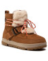 Ugg Cipő W Classic Weather Hiker 1112477 Barna - Pepit.hu