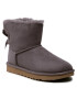 Ugg Cipő W Mini Bailey Bow II 1016501 Lila - Pepit.hu