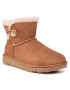 Ugg Cipő W Mini Bailey Button Bling 1016554 Barna - Pepit.hu