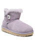 Ugg Cipő W Mini Bailey Button Bling 1016554 Lila - Pepit.hu