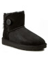 Ugg Cipő W Mini Bailey Button II 1016422 Fekete - Pepit.hu