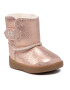 Ugg Csizma I Keelan Mettallic Glitter 1123351I Rózsaszín - Pepit.hu