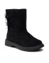 Ugg Csizma K Tillee 1115833K Fekete - Pepit.hu