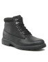 Ugg Csizma M Biltmore Mid Boot Plain Toe 1121005 Fekete - Pepit.hu