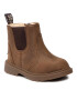 Ugg Csizma T Bolden Weather 1112455T Barna - Pepit.hu