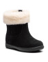 Ugg Csizma T Jorie II 1097034T Fekete - Pepit.hu