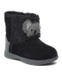 Ugg Csizma T Koala Stuffie 1123655T Fekete - Pepit.hu