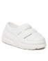 Ugg Félcipő W Sport Yeah Clog 1132890 Fehér - Pepit.hu