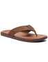 Ugg Flip-flops M Seaside Flip Leather 1102690 Barna - Pepit.hu