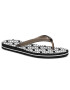 Ugg Flip-flops W Simi Graphic 1111058 Szürke - Pepit.hu