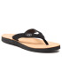 Ugg Flip-flops W Tawney Logo 1119997 Fekete - Pepit.hu