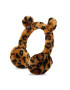 Ugg Fülvédő K Faux Fur Earmuff W Ears 20099 Barna - Pepit.hu