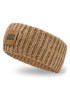 Ugg Hajszalag W Chunky Ribbed Headband 22658 Barna - Pepit.hu