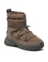 Ugg Hótaposó W Yose Puffer Mid 1131978 Barna - Pepit.hu