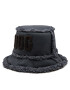 Ugg Kalap W Bonded Fleece Bucket Hat 22655 Szürke - Pepit.hu