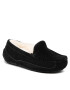 Ugg Papucs K Ascot 1120886K Fekete - Pepit.hu