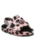 Ugg Papucs K Fluff Yeah Aninmalia 1124939K Rózsaszín - Pepit.hu