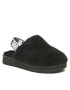 Ugg Papucs K Fluff Yeah Clog 1123633K Fekete - Pepit.hu