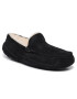 Ugg Papucs M Ascot 1101110 Fekete - Pepit.hu