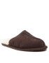 Ugg Papucs M Scuff 1101111 Barna - Pepit.hu