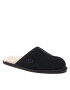 Ugg Papucs M Scuff 1101111 Fekete - Pepit.hu