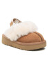 Ugg Papucs T Funkette 1130395T Barna - Pepit.hu