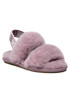 Ugg Papucs T Oh Yeah 1116636T Lila - Pepit.hu