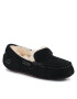 Ugg Papucs W Ansley 1106878 Fekete - Pepit.hu