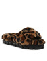 Ugg Papucs W Cozetta Curly Spotty 1133050 Barna - Pepit.hu