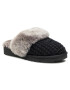 Ugg Papucs W Cozy 1117659 Fekete - Pepit.hu