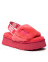 Ugg Papucs W Disco Slide 1112258 Rózsaszín - Pepit.hu