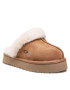 Ugg Papucs W Disquette 1122550 Barna - Pepit.hu