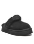 Ugg Papucs W Disquette 1122550 Fekete - Pepit.hu