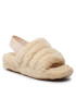 Ugg Papucs W Fluff Yeah Fuzz Sugar 1130835 Bézs - Pepit.hu