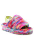 Ugg Papucs W Fluff Yeah Pixelate 1125007 Színes - Pepit.hu