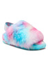 Ugg Papucs W Fluff Yeah Pride 1131770 Színes - Pepit.hu