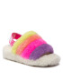 Ugg Papucs W Fluff Yeah Slide 1097169 Színes - Pepit.hu