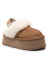 Ugg Papucs W Funkette 1113474 Barna - Pepit.hu