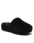 Ugg Papucs W Fuzz Sugar Clog 1130950 Fekete - Pepit.hu