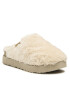 Ugg Papucs W Fuzz Sugar Slide 1135132 Bézs - Pepit.hu