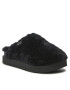 Ugg Papucs W Fuzz Sugar Slide 1135132 Fekete - Pepit.hu