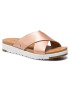 Ugg Papucs W Kari Metallic 1092669 Bézs - Pepit.hu