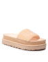 Ugg Papucs W Laton 1126350 Narancssárga - Pepit.hu