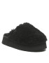 Ugg Papucs W Maxi Curly Platform 1133171 Fekete - Pepit.hu